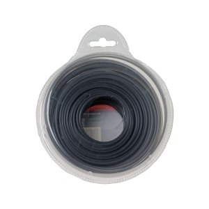 Триммерная леска FUBAG сечение круглое L 60 м * 2,4 мм в Южно-Сахалинске фото