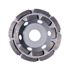Алмазный шлифовальный круг Fubag DS 2 D 100 мм/ 22.2 мм в Южно-Сахалинске фото