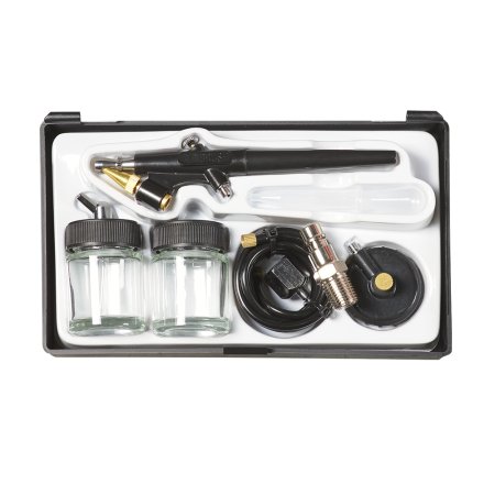 Компрессорный набор FUBAG Paint Master Kit безмасляный компрессор + 3 предмета в Южно-Сахалинске фото