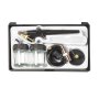 Компрессорный набор FUBAG Paint Master Kit безмасляный компрессор + 3 предмета в Южно-Сахалинске фото