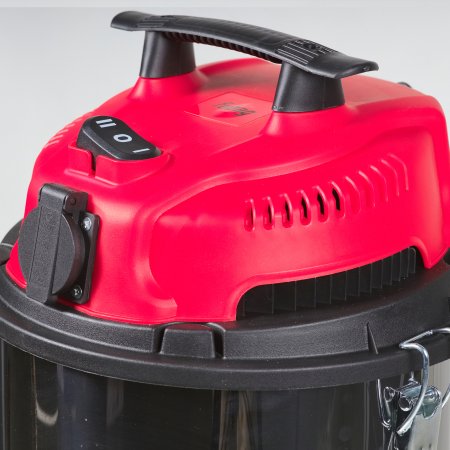 FUBAG Строительный пылесос WD 4SP в Южно-Сахалинске фото