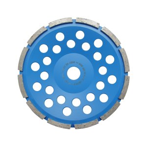 Алмазный шлифовальный круг для бетона Fubag DS 1 Extra D180 мм/ 22.2 мм в Южно-Сахалинске фото