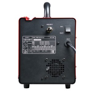 FUBAG Сварочный полуавтомат IRMIG 188 SYN PLUS c горелкой FB 250 3 м в Южно-Сахалинске фото