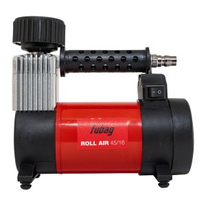 Автомобильный компрессор FUBAG Roll Air 45/16 в Южно-Сахалинске фото
