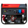 Бензиновый генератор FUBAG BS 7500 XD ES DUPLEX в Южно-Сахалинске фото