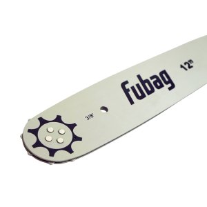 Шина FUBAG 12’’ для арт. 641068 (шаг 3/8 дюйма, ширина паза 0,050’’) в Южно-Сахалинске фото
