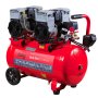 Компрессор воздушный безмасляный малошумный FUBAG OLS 500/50 CM2х2 в Южно-Сахалинске фото