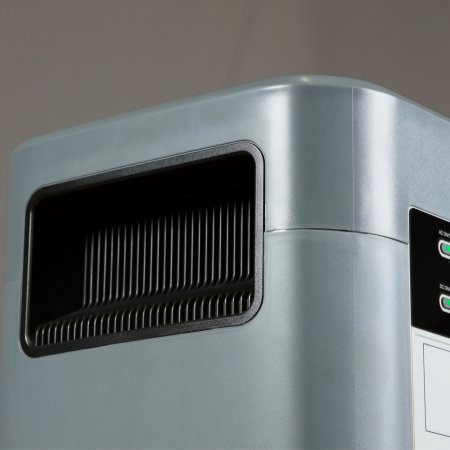 Портативная электростанция FUBAG AS 4800i (аккумулятор LiFePO4) в Южно-Сахалинске фото