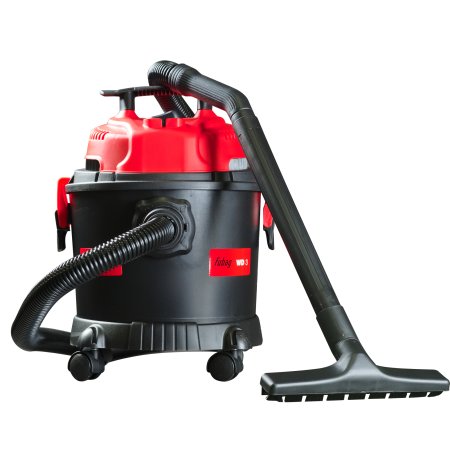 FUBAG Строительный пылесос WD 3  в Южно-Сахалинске фото