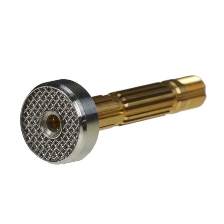 FUBAG Цанга c увеличенной газовой линзой ф4.8 FB TIG 240-550W (2 шт.) в Южно-Сахалинске фото