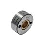FUBAG Ролик 1.0-1.2_алюминий_для INMIG 315T_350Т_400T_500T SYN_500T SYN PULSE в Южно-Сахалинске фото