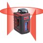 FUBAG Лазерный уровень Prisma 20R V2H360 в Южно-Сахалинске фото