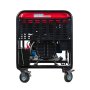 FUBAG Дизельный генератор с электростартером и коннектором автоматики DS 12000 A ES в Южно-Сахалинске фото