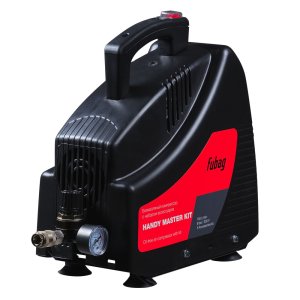 Компрессор FUBAG HANDY MASTER KIT + 5 предметов в Южно-Сахалинске фото