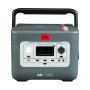 Портативная электростанция FUBAG AS 1200i (аккумулятор LiFePO4) в Южно-Сахалинске фото