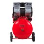 Компрессор воздушный безмасляный малошумный FUBAG OLS 500/50 CM2х2 в Южно-Сахалинске фото
