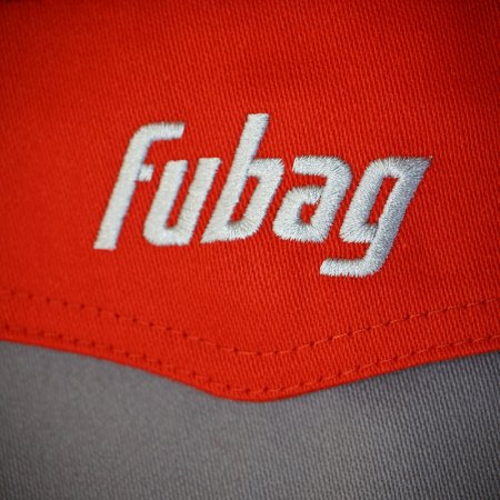 Рабочий халат Fubag размер 48-50 рост 5 в Южно-Сахалинске фото