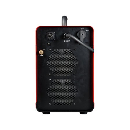 FUBAG Сварочный инвертор INTIG 320 T W AC/DC PULSE с горелкой FB TIG 26 5P 4m  в Южно-Сахалинске фото