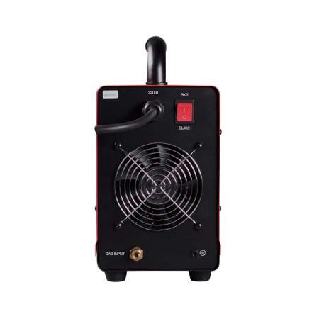 FUBAG Инвертор сварочный IRTIG 200 AC/DC PULSE + горелка FB TIG 26 5P 4m Up&Down  в Южно-Сахалинске фото