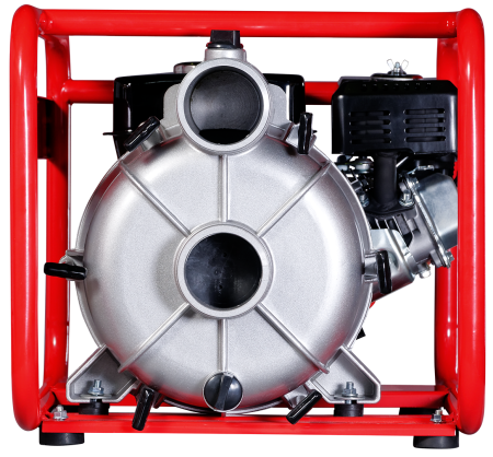 FUBAG Бензиновая мотопомпа для сильнозагрязненной воды PG 950 T в Южно-Сахалинске фото