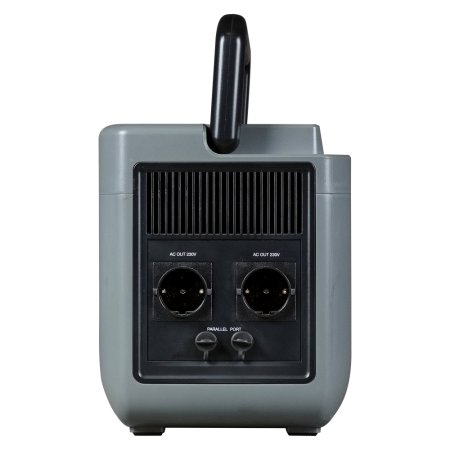 Портативная электростанция FUBAG AS 2400i (аккумулятор LiFePO4) в Южно-Сахалинске фото