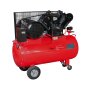 Ременной двухступенчатый компрессор FUBAG DCF-1700/270 CT15 в Южно-Сахалинске фото