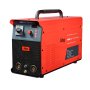 Сварочный полуавтомат_INMIG 500T DW SYN PULSE (арт. 31443) + Подающий механизм DRIVE INMIG DW SYN PULSE (41105) + Горелка FB 550W 3m (31652) + Блок жидкостного охлаждения Cool 70__для арт. 31406_31443_31453_31455_31456_31457_31454 (31409) + Тележка_для ар в Южно-Сахалинске фото