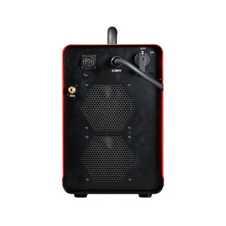 FUBAG Сварочный инверторный аргонодуговой аппарат INTIG 500 T AC/DC PULSE с горелкой FB TIG 26 5P 4m в Южно-Сахалинске фото