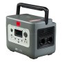 Портативная электростанция FUBAG AS 1200i (аккумулятор LiFePO4) в Южно-Сахалинске фото