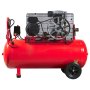 Ременной компрессор одноступенчатый FUBAG B3600B/100 CM3 в Южно-Сахалинске фото