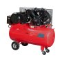 Ременной двухступенчатый компрессор FUBAG DCF-1700/270 CT15 в Южно-Сахалинске фото