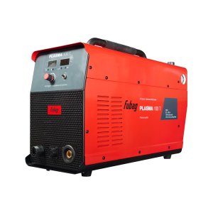 FUBAG Аппарат плазменной резки PLASMA 100 T с резаком FB P100  в Южно-Сахалинске фото