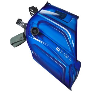  Маска сварщика Хамелеон FUBAG IQ 5-13D L в Южно-Сахалинске фото