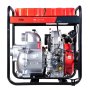 Дизельная мотопомпа FUBAG PD 1300 T ES для сильнозагрязненной воды в Южно-Сахалинске фото