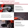 FUBAG Бензиновый триммер FPT 33R + Триммерная леска сечение витой квадрат L 130 м * 2.4 мм в ПОДАРОК в Южно-Сахалинске фото