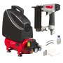 Компрессорный набор FUBAG Wood Master Kit безмасляный компрессор + 4 предмета в Южно-Сахалинске фото