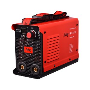 FUBAG Сварочный инвертор IR 200 V.R.D. + Маска сварщика Хамелеон IR 11N S в ПОДАРОК в Южно-Сахалинске фото