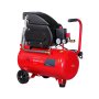 FUBAG Поршневой масляный компрессор DC 320/50 CM2.5 + Набор пневмоинструмента в ПОДАРОК в Южно-Сахалинске фото