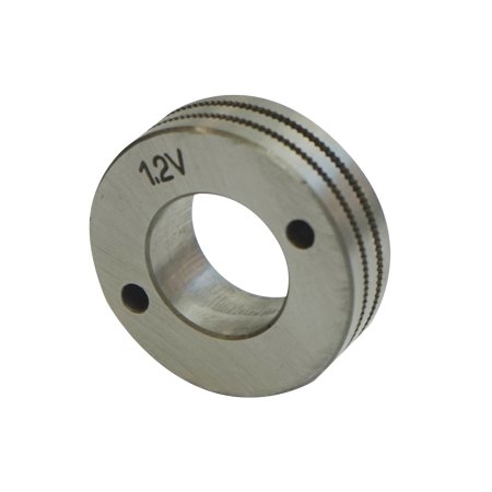 FUBAG Ролики 1,0/1,2 порошковая проволока для DRIVE INMIG DW арт. 41104 / 41105 - 4 шт. в Южно-Сахалинске фото