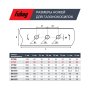 Нож для газонокосилок FUBAG 46 см (18") в Южно-Сахалинске фото