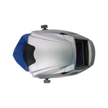  Маска сварщика FUBAG BLITZ 5-13 PAPR I Visor Digital Natural Color в Южно-Сахалинске фото