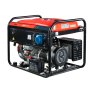 Бензиновый генератор с электростартером FUBAG PRG 6000 ES в Южно-Сахалинске фото