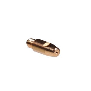 FUBAG    Контактный наконечник M6х28 мм ECU D=0.8 мм (10 шт.) в Южно-Сахалинске фото