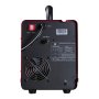 FUBAG Сварочный полуавтомат IRMIG 200 SYN PULSE LED (с горелкой 250А в комплекте) в Южно-Сахалинске фото