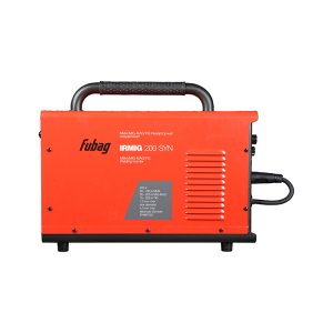 FUBAG Сварочный полуавтомат IRMIG 208 SYN PLUS c горелкой FB 250 3m в Южно-Сахалинске фото