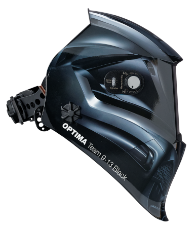  Маска сварщика Хамелеон FUBAG IR 9-13A S в Южно-Сахалинске фото