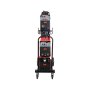 FUBAG Cварочный полуавтомат INMIG 500T DW SYN + Подающий механизм DRIVE INMIG DW SYN +Шланг-пакет 5 метров 70мм2 14 pol с жидкостным охлаждением для INMIG 500T DW SYN + Горелка FB 500 3m + Блок жидкостного охлаждения Cool 70 + Тележка для аппаратов в Южно-Сахалинске фото