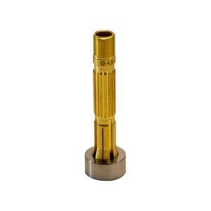 FUBAG Цанга c газовой линзой ф4.8 FB TIG 240-550W (2 шт.) в Южно-Сахалинске фото