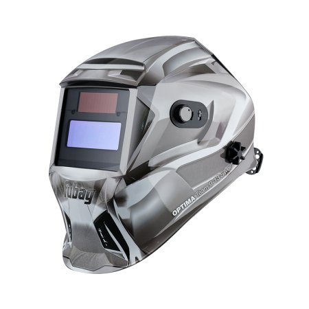  Маска сварщика Хамелеон FUBAG IR 9-13C S в Южно-Сахалинске фото