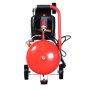 Поршневой масляный компрессор FUBAG FC 230/50 CM2 в Южно-Сахалинске фото